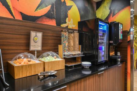 Fairfield Inn & Suites by Marriott East/Springfield - 32