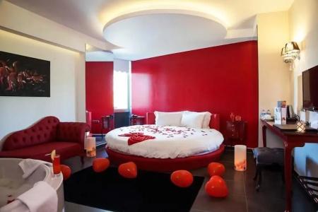 Yalova Lova & Spa Yalova - 72