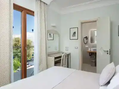 Comfort Gardenia Sorrento Coast - 82