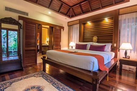 Angkor Palace Resort & Spa - 190