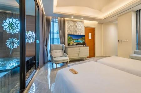 Phukalini Luxury Pool Villa & Onsen-Sha Plus Certified - 186