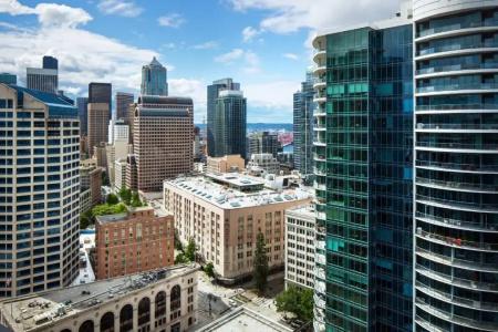 The Westin Seattle - 99