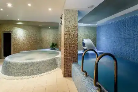 Alka Boutique & Spa - 24