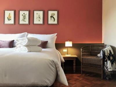 The Raintree Chiang Mai - 185