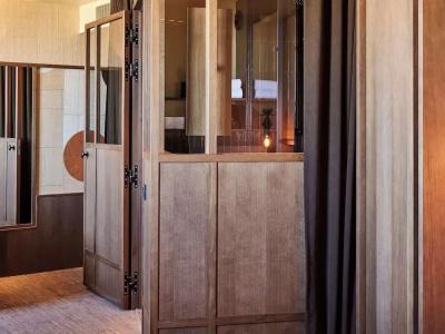 Mercure St Malo Front de Mer - 140