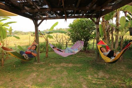 Country Retreat - 13