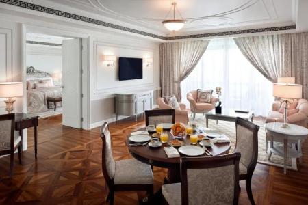 Palazzo Versace Dubai - 61