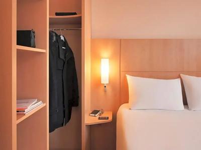 ibis Nürnberg Altstadt - 25
