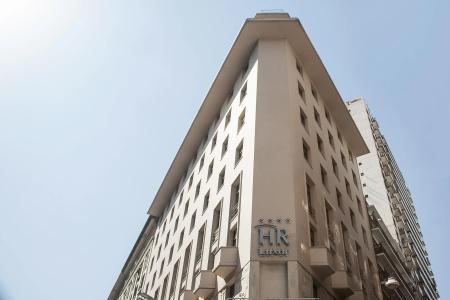 Hr Luxor Buenos Aires - 0