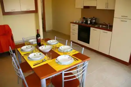 Medimare Residence Club - 21