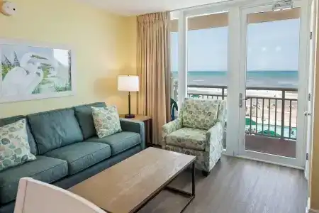 Royal Floridian by Spinnaker - 36