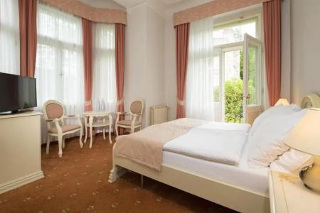 Orea Spa Palace Zvon MariáNské láZně - 41