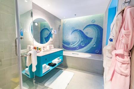 Shanghai Haichang Ocean Park Theme Resort - 9