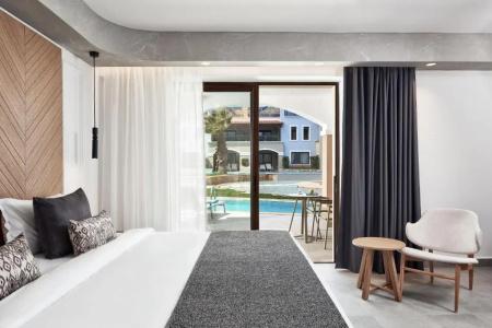 Atlantica Caldera Palace - 76