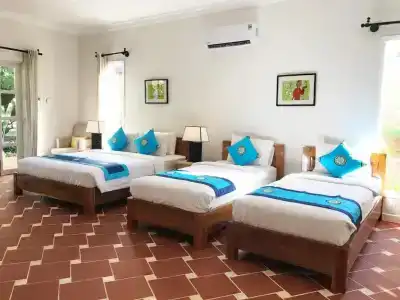 Peppercorn Beach Resort - 30