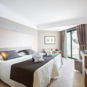 Hipotels Natura Palace Adults Only - 37