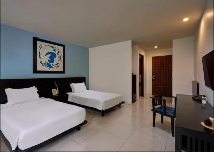 Dang Sea Beach Resort - Sha - 16