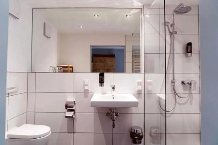 Schroeders Wein-Style-Hotel - 44