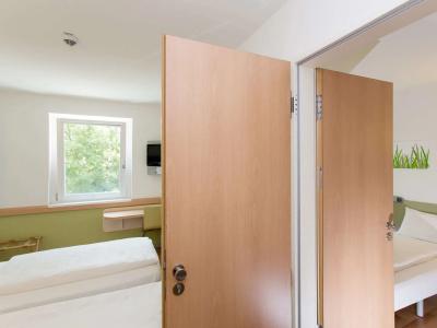 ibis budget Augsburg City - 2