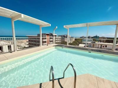 Residence Ten Suite - 9