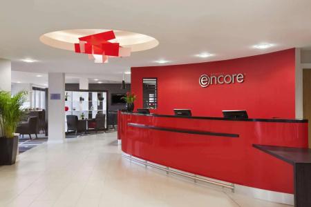 Ramada Encore Newcastle-Gateshead - 1