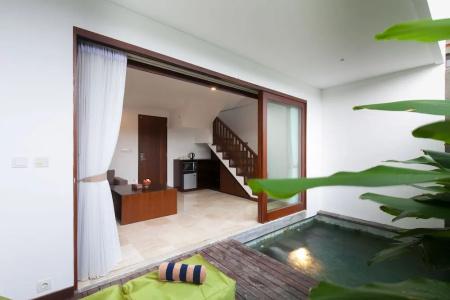 Amatara Athaya Ubud - 43