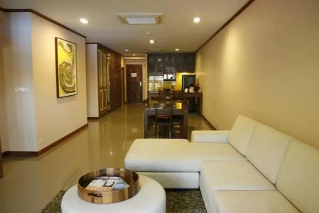 VC@Suanpaak Boutique & Service Apartment - 8