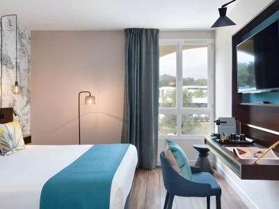 Hôtel Birdy by Happyculture - 5