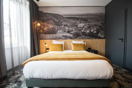 L' Hôtel & Spa Ribeauville - 62