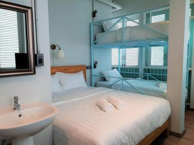 Latima Boutique Hostel - 2