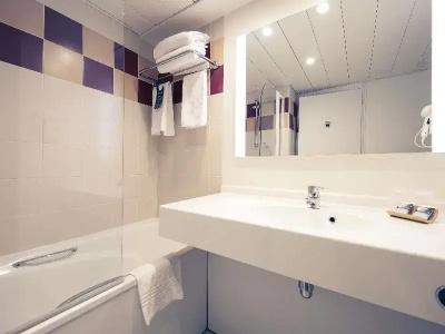 Mercure Grenoble Centre Alpotel - 50