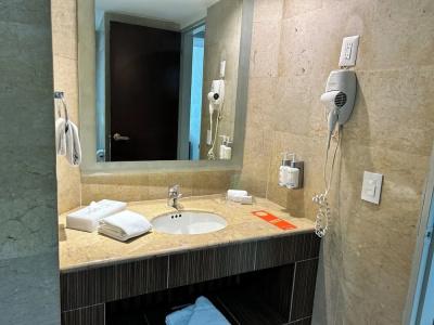 Holiday Inn Guadalajara Select, An Ihg - 70