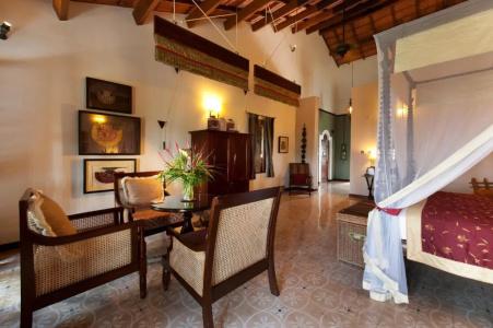Reef Villa and Spa - 53