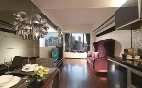 Citadines Mercer - 27