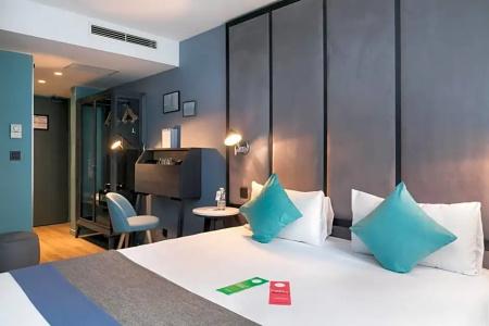Quality & Suites Bercy Bibliothèque by HappyCulture - 103