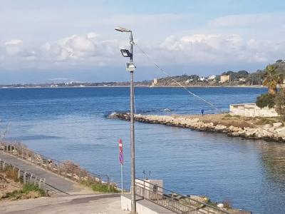 100 passi dal mare - 14