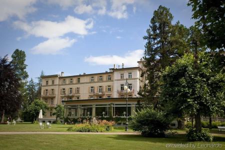 Waldhaus Flims Wellness Resort, Autograph Collection - 8