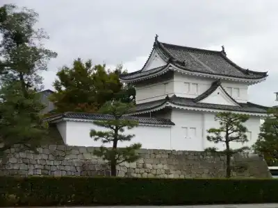 Yadoya Sanbou - 11