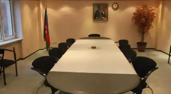 Caspian - 16