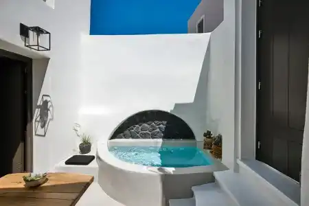 Floria Suites - 29