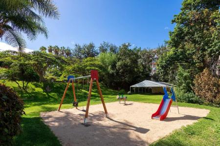 Parque Vacacional Eden - 27