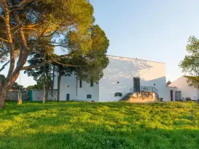 Masseria Pozzo Tre Pile - 22