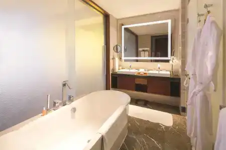 Mgm Grand Sanya - 27