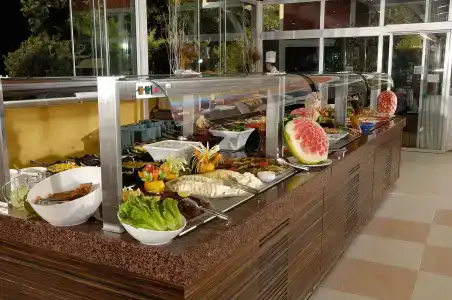 Belcekiz Beach Club - All Inclusive - 9
