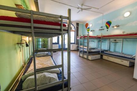 Island Hostel Budapest - 19