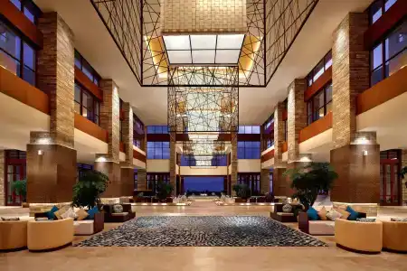 Sheraton Sanya Haitang Bay Resort - 1