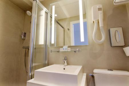 Avia Hôtel Saphir Montparnasse - 7