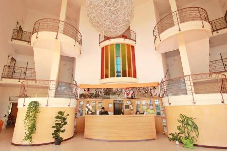 Rodia Inn - 12