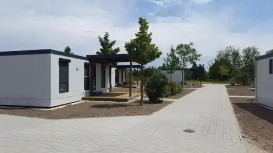 Jufa CelldomöLk - Aktiv & Wellness-Resort - 11