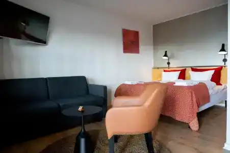 Svanen Billund - 41